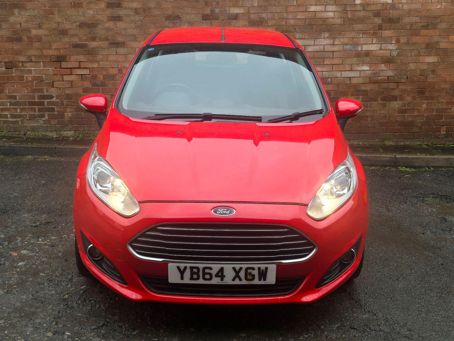 Used Ford Fiesta for sale - 77769799: Photo 3