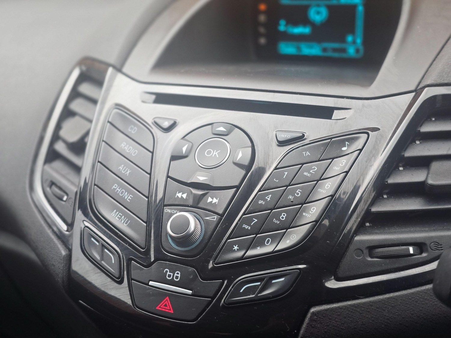 Used Ford Fiesta for sale - 77769799: Photo 31