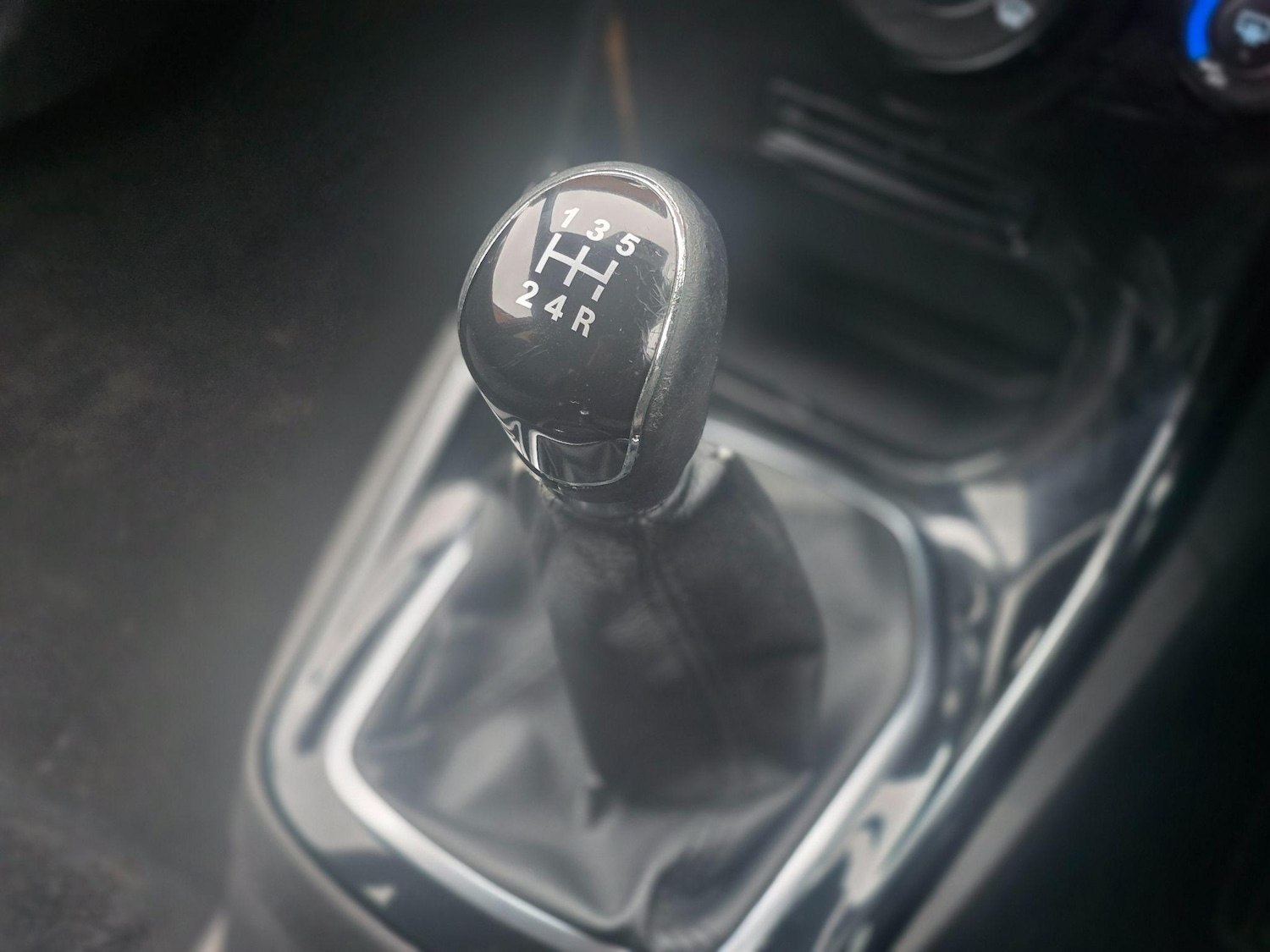 Used Ford Fiesta for sale - 77769799: Photo 33