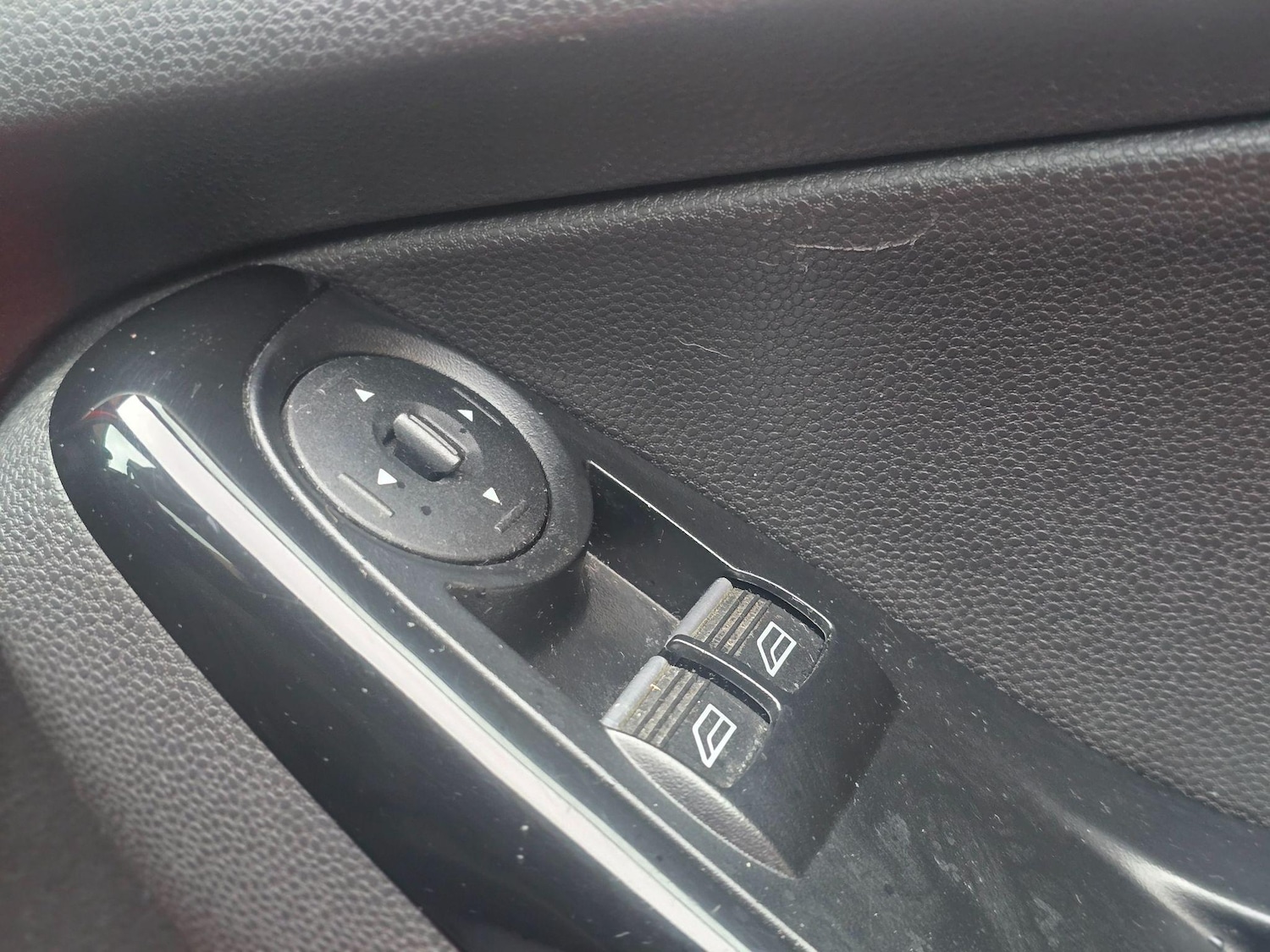 Used Ford Fiesta for sale - 77769799: Photo 34