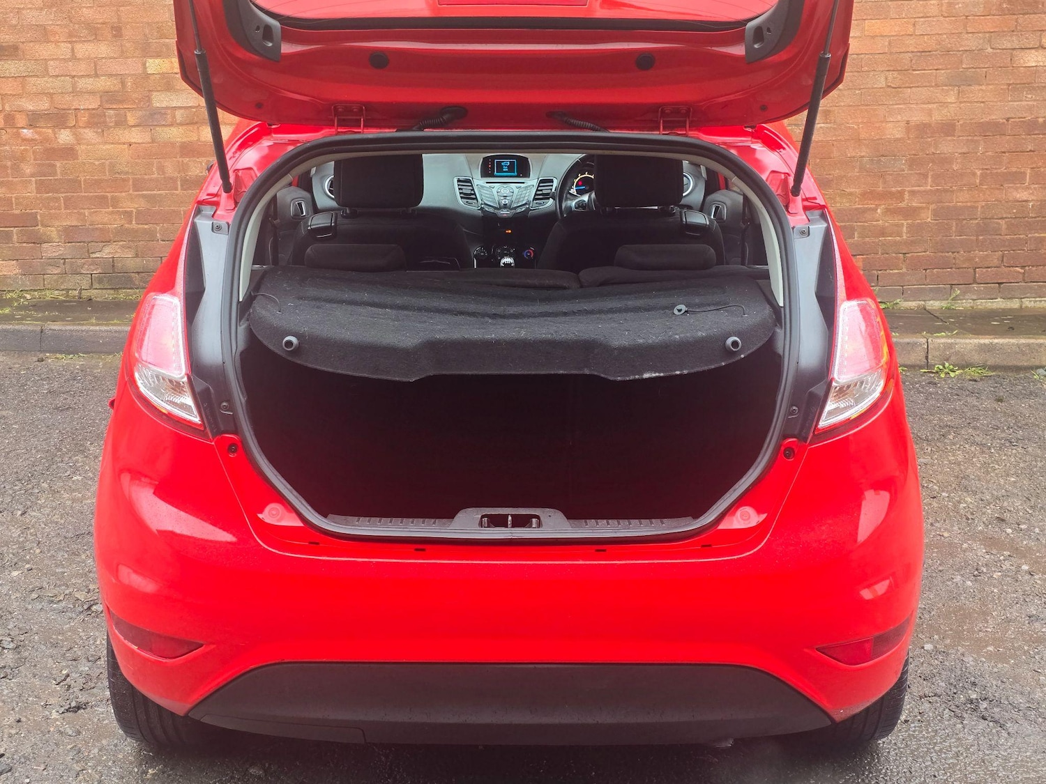 Used Ford Fiesta for sale - 77769799: Photo 8