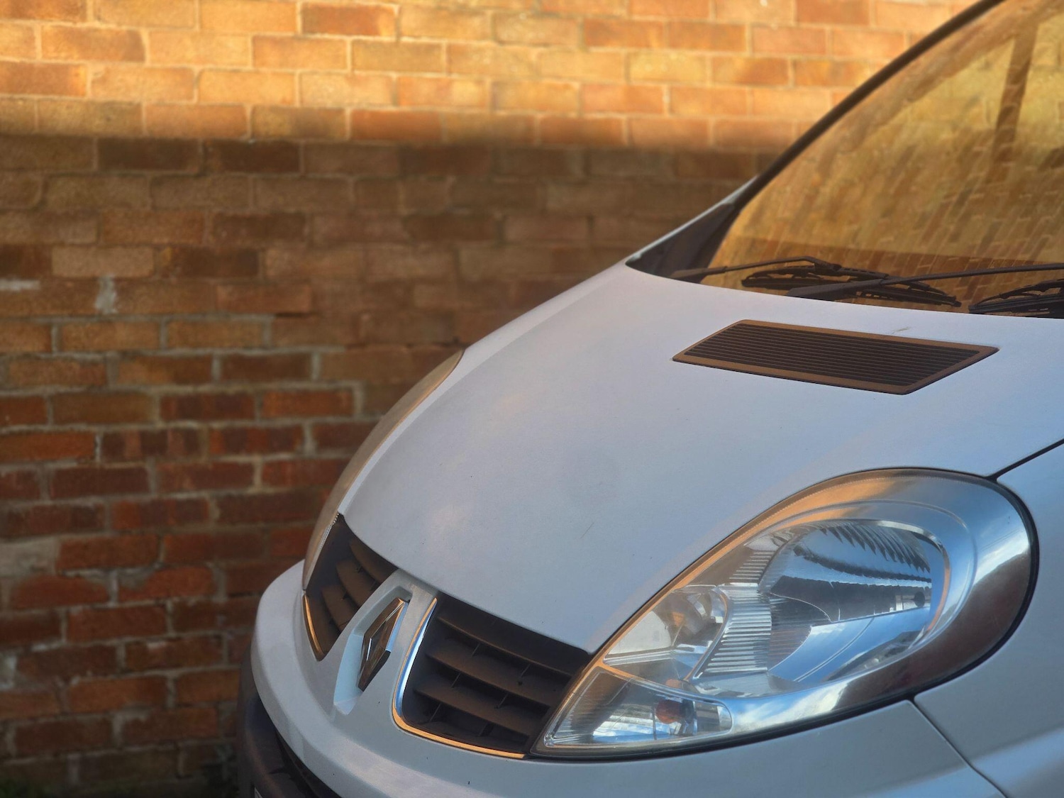 Used Renault Trafic for sale - 77769576: Photo 11