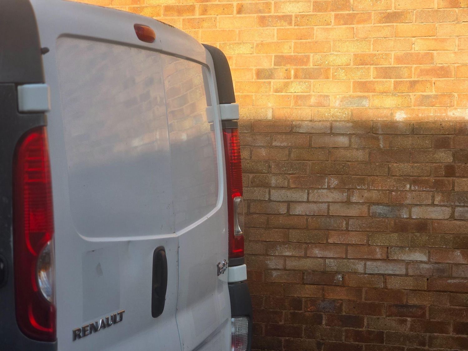 Used Renault Trafic for sale - 77769576: Photo 12
