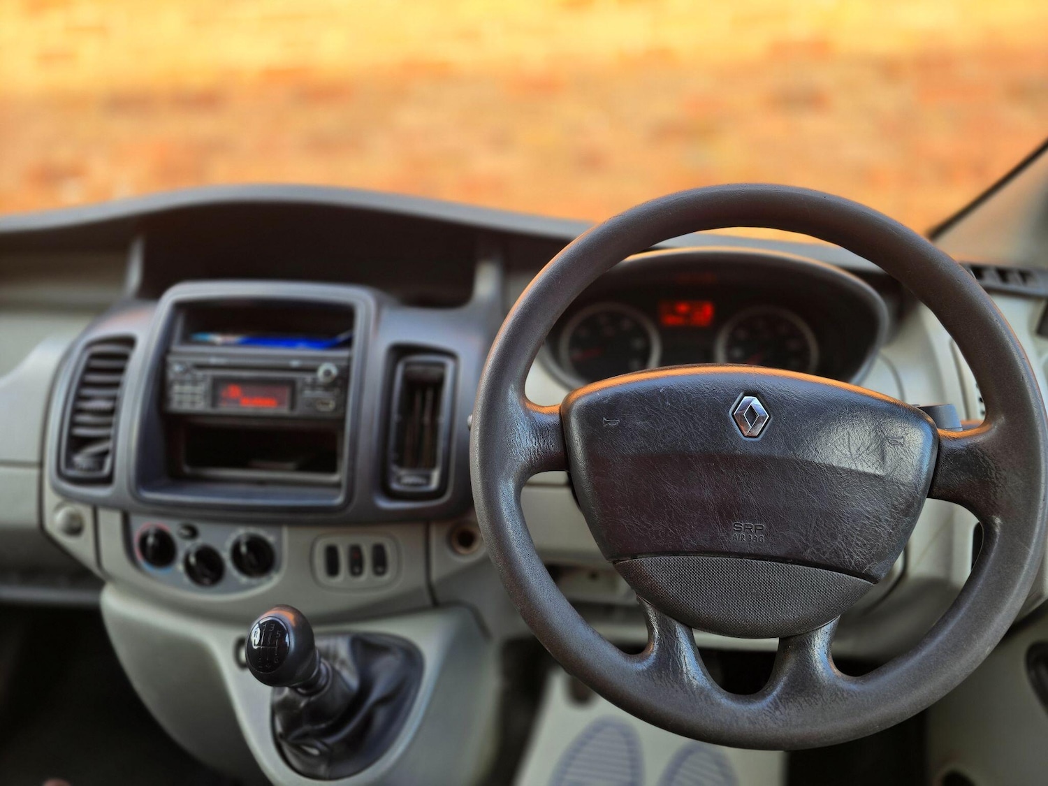 Used Renault Trafic for sale - 77769576: Photo 17