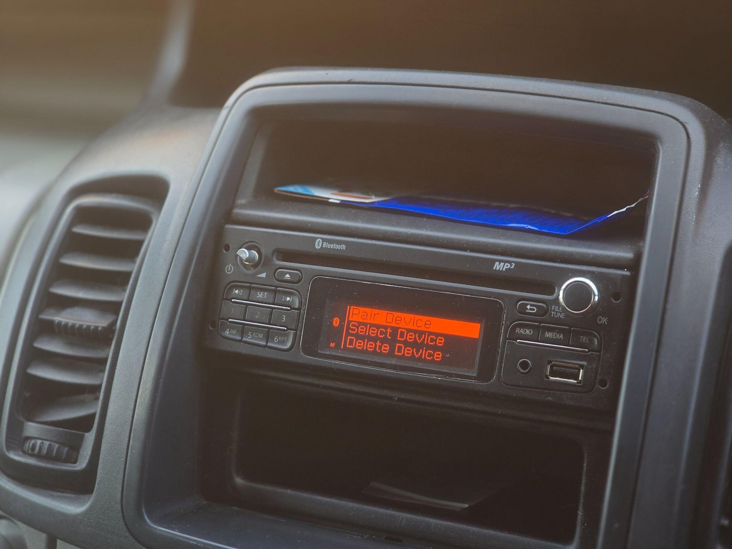 Used Renault Trafic for sale - 77769576: Photo 21