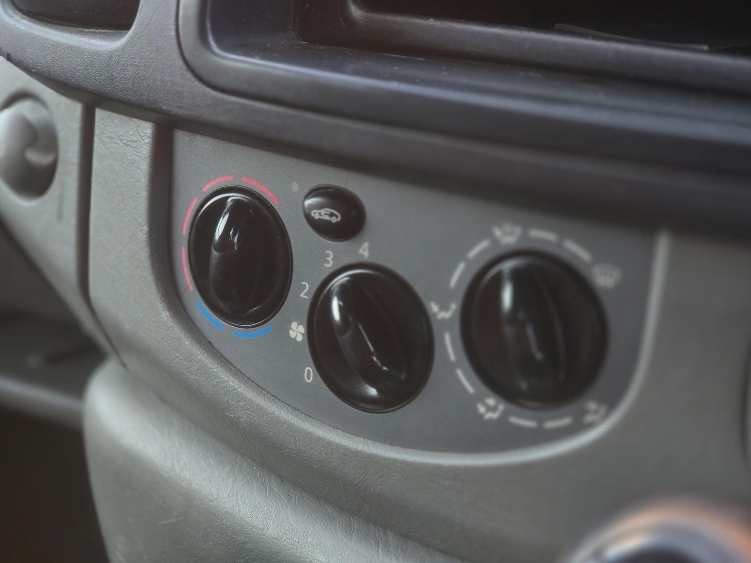 Used Renault Trafic for sale - 77769576: Photo 22