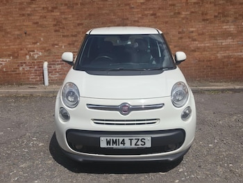 Used Fiat 500L 2014 for sale - 78946062: Photo