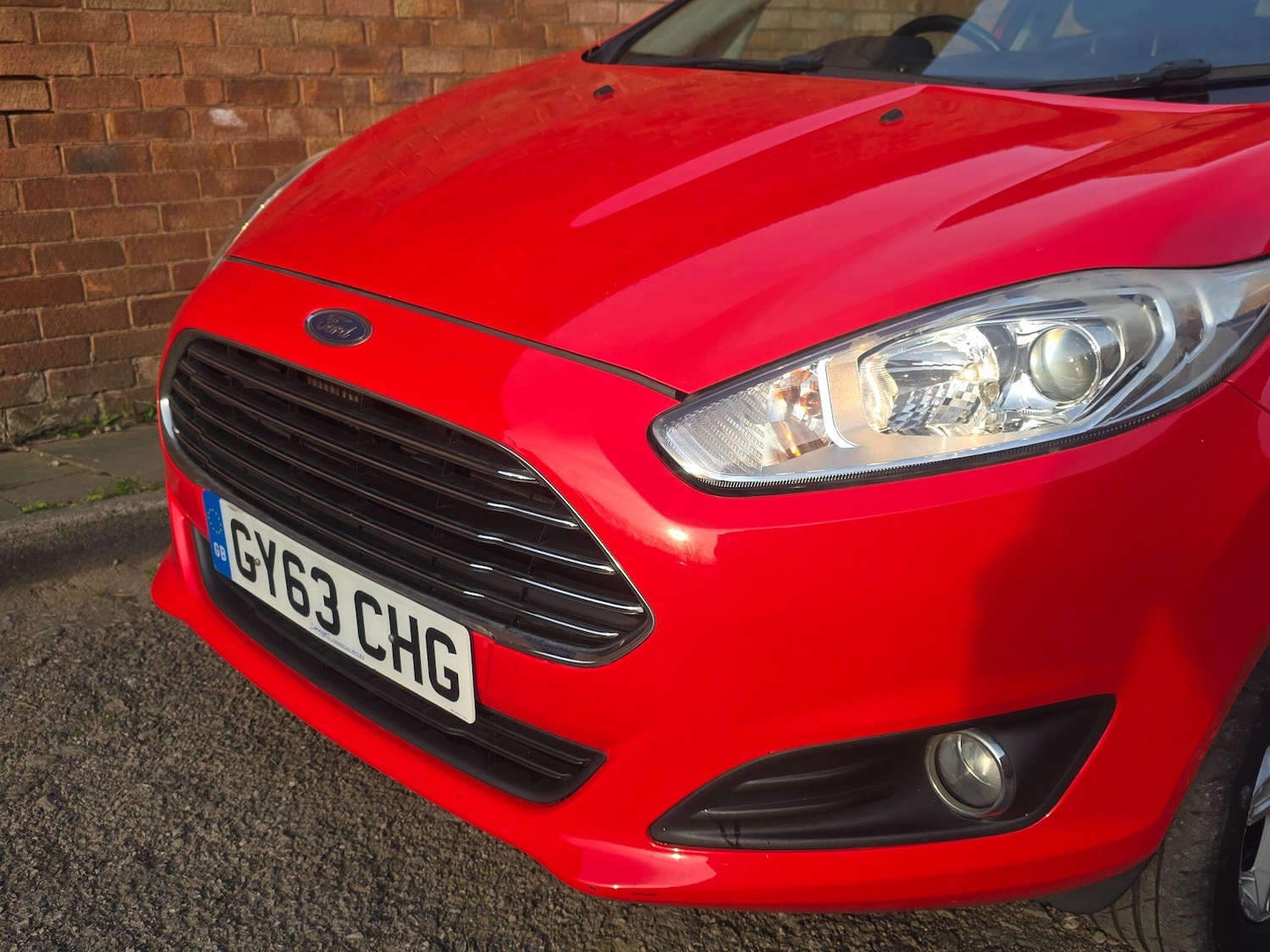 Used Ford Fiesta 2013 for sale - 78086777: Photo 11