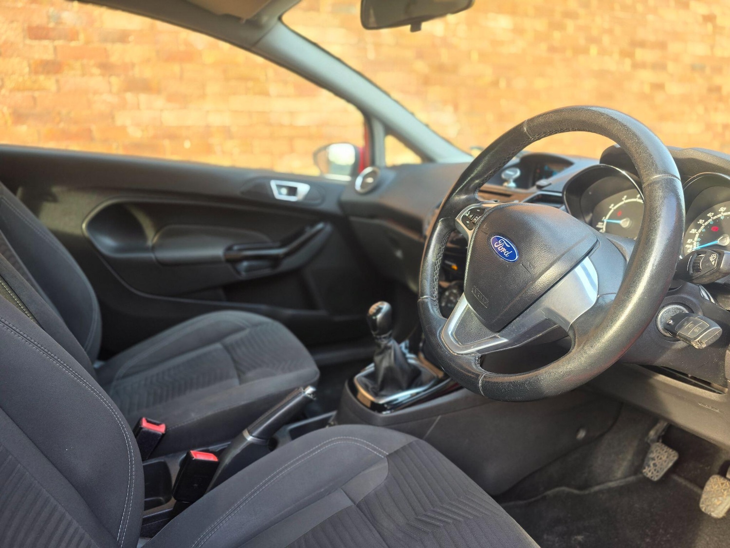 Used Ford Fiesta 2013 for sale - 78086777: Photo 15