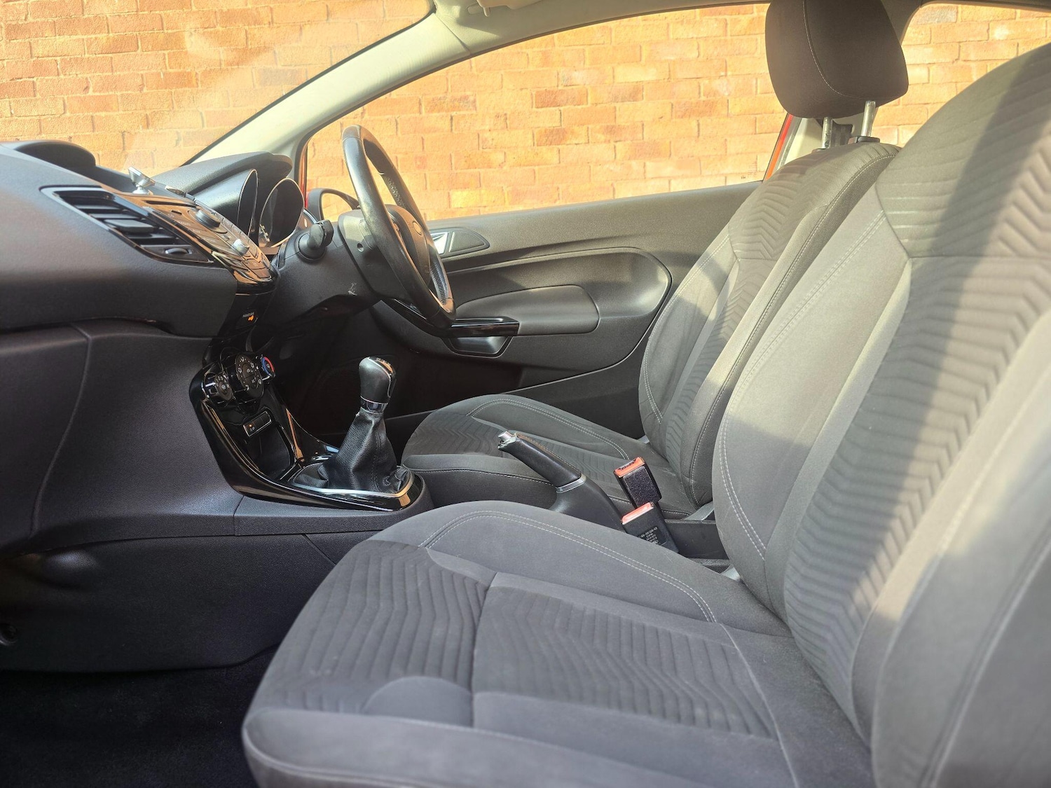 Used Ford Fiesta 2013 for sale - 78086777: Photo 16