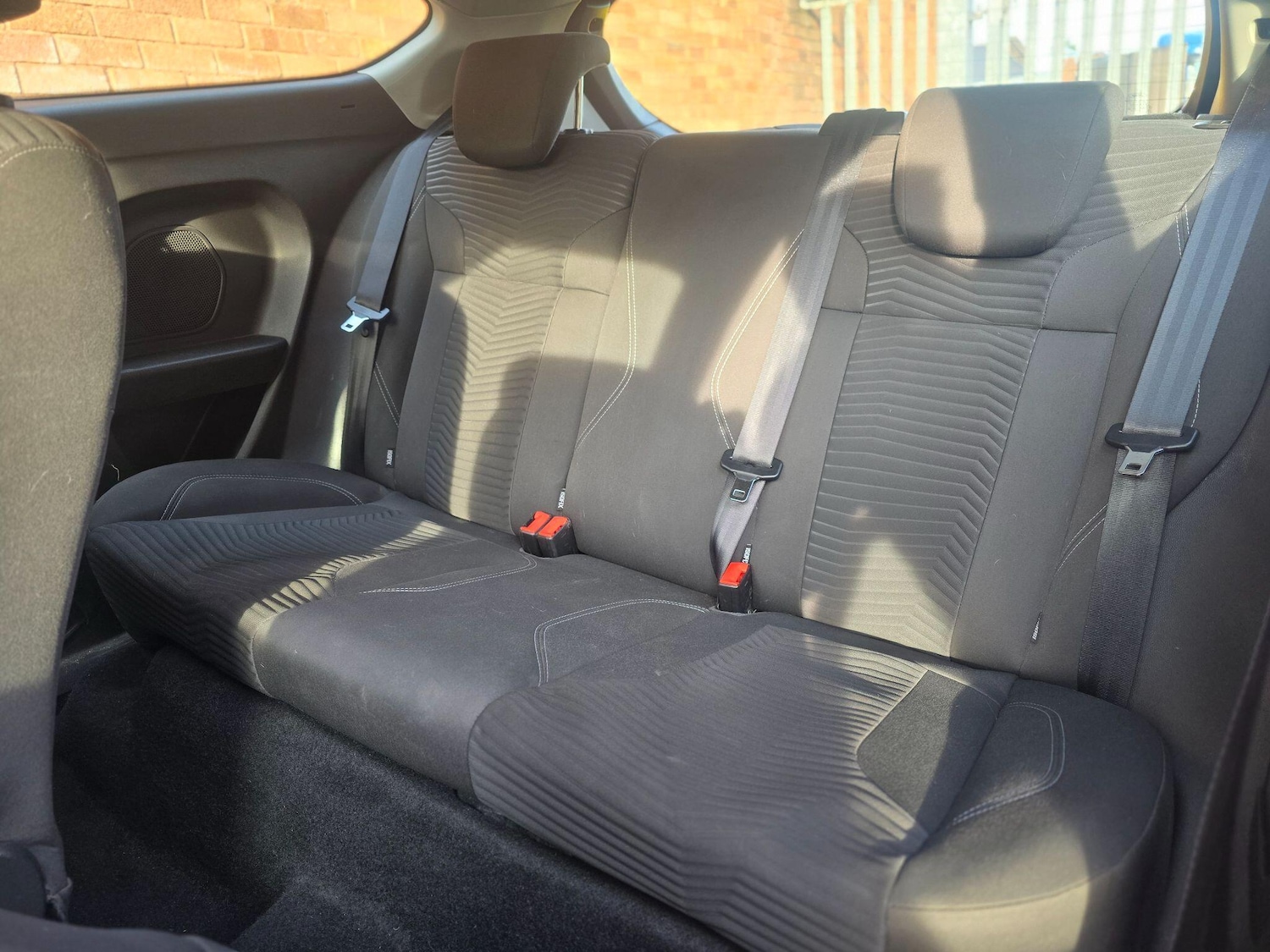 Used Ford Fiesta 2013 for sale - 78086777: Photo 17