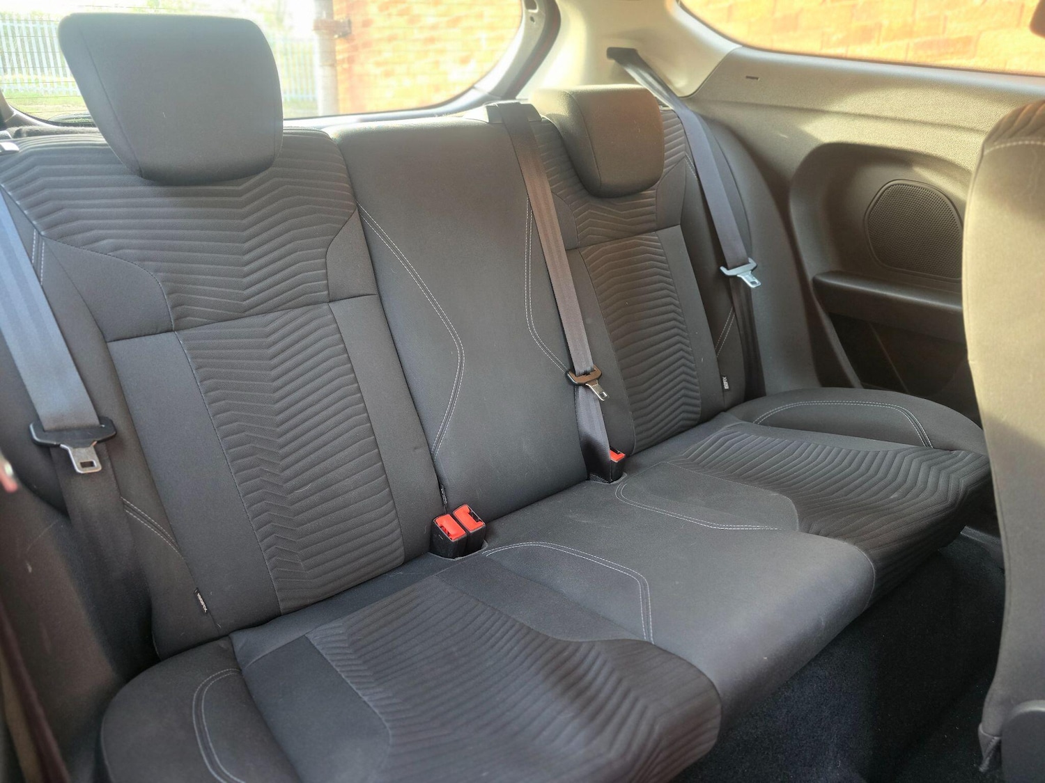 Used Ford Fiesta 2013 for sale - 78086777: Photo 18