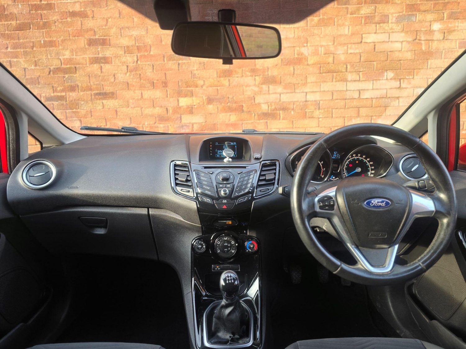 Used Ford Fiesta 2013 for sale - 78086777: Photo 19