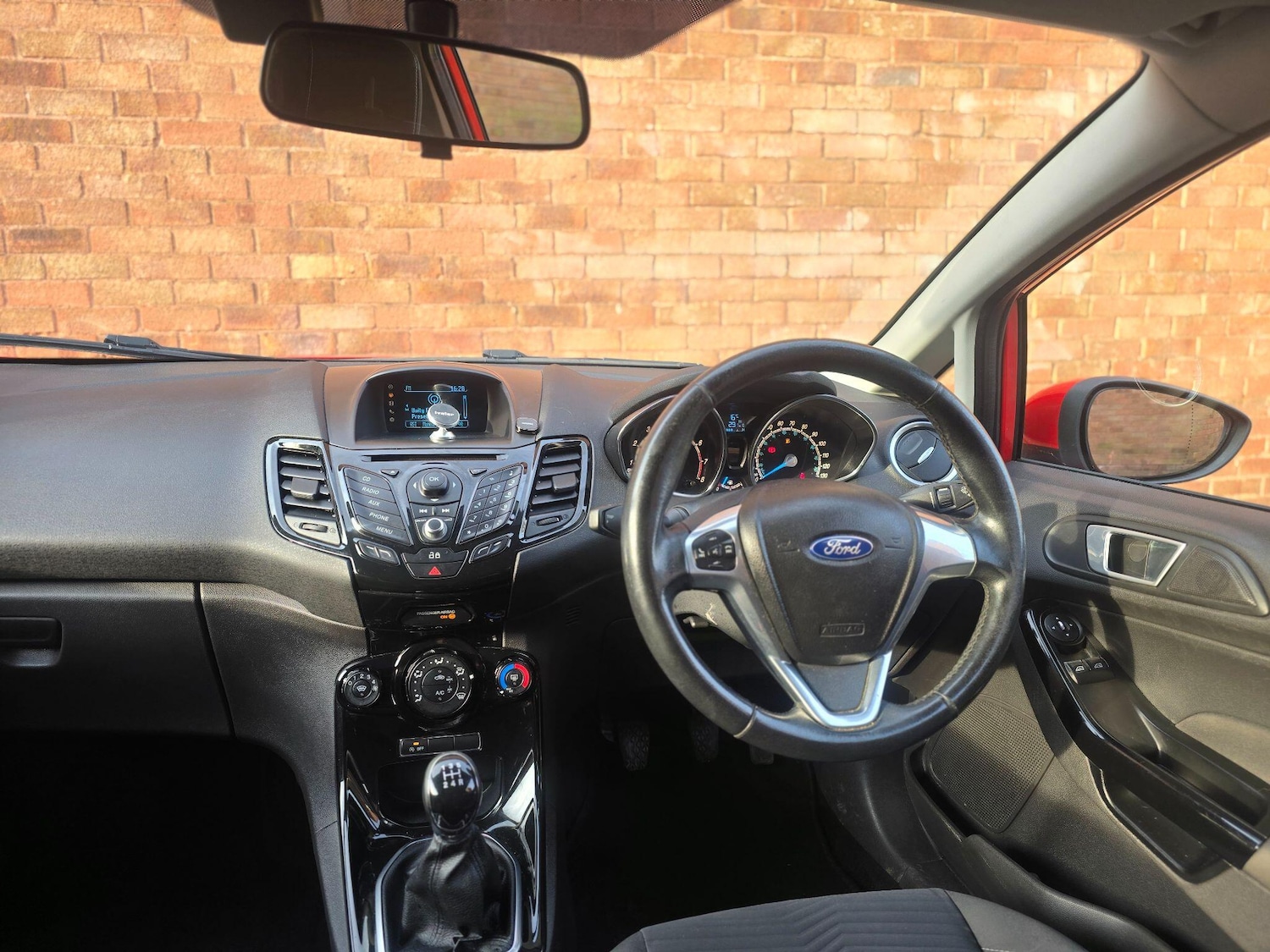 Used Ford Fiesta 2013 for sale - 78086777: Photo 20