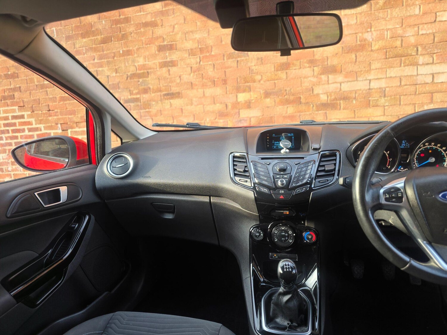 Used Ford Fiesta 2013 for sale - 78086777: Photo 22