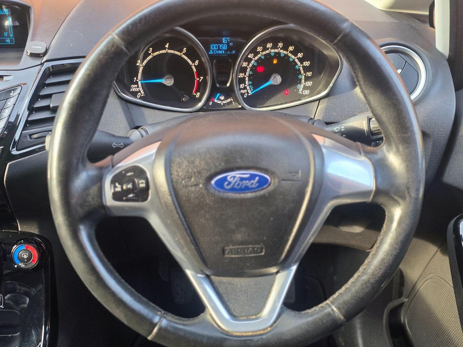 Used Ford Fiesta 2013 for sale - 78086777: Photo 23