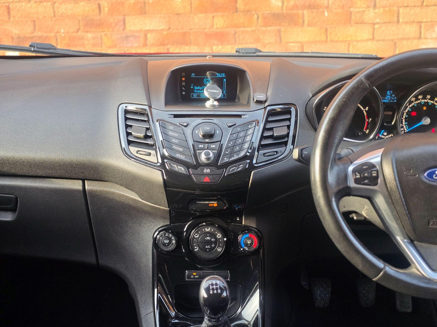 Used Ford Fiesta 2013 for sale - 78086777: Photo 27