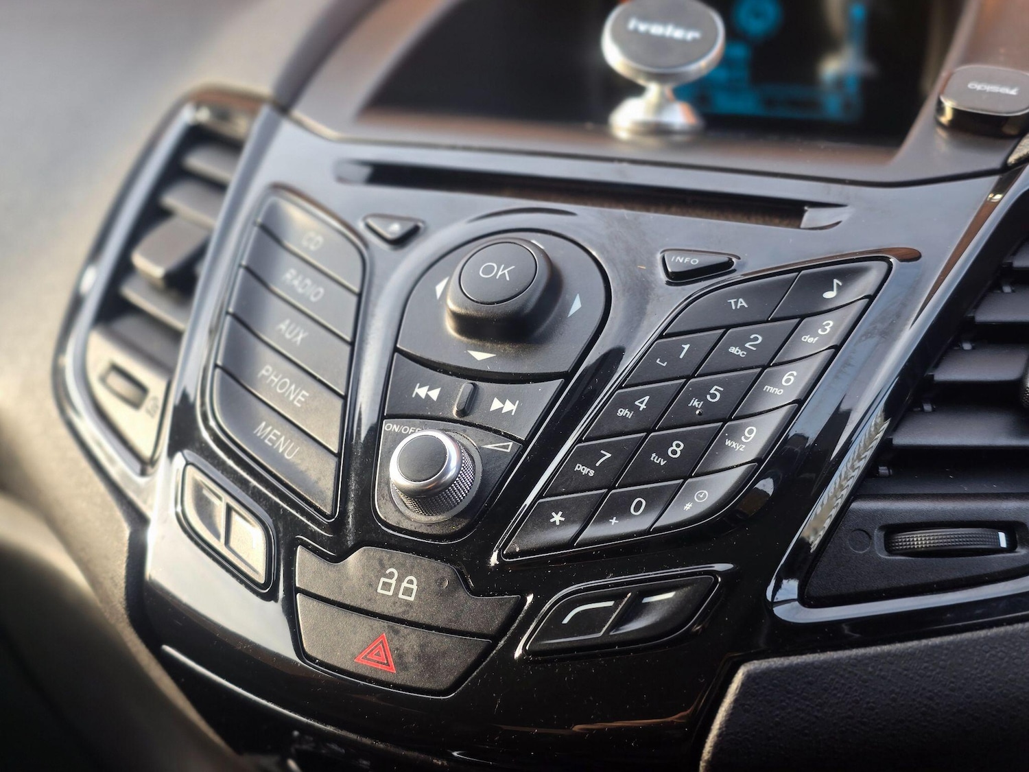 Used Ford Fiesta 2013 for sale - 78086777: Photo 31