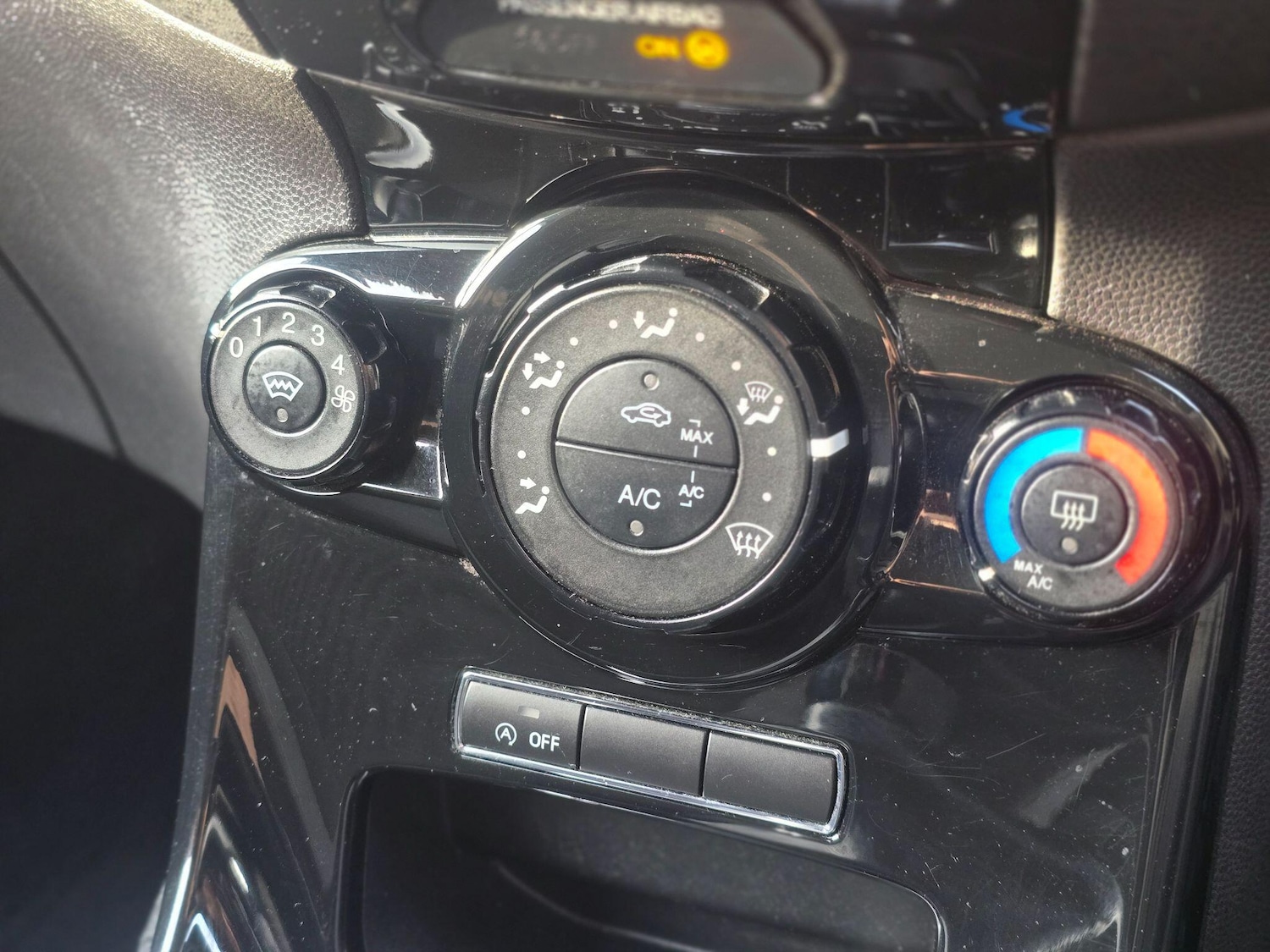 Used Ford Fiesta 2013 for sale - 78086777: Photo 32