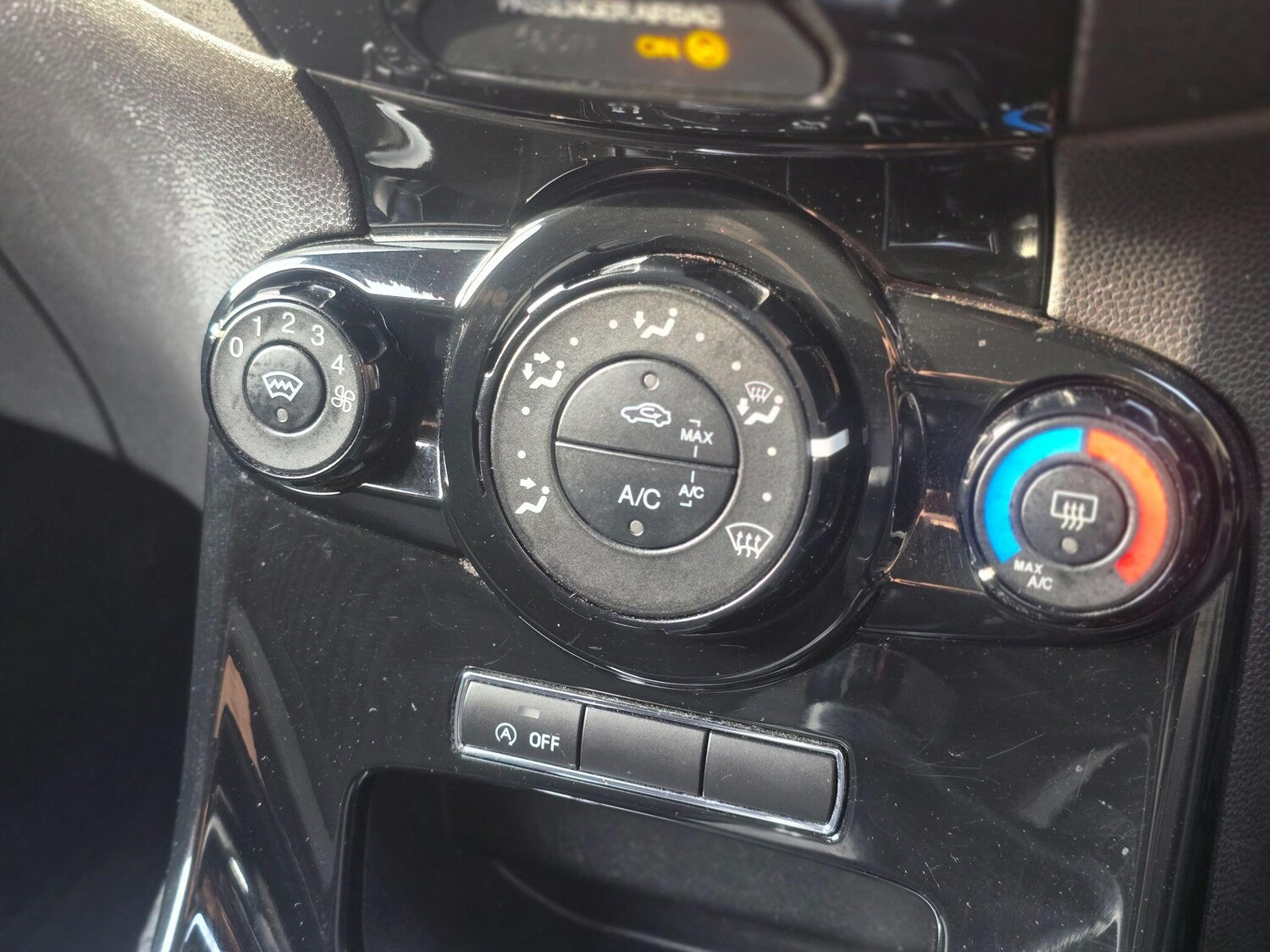 Used Ford Fiesta 2013 for sale - 78086777: Photo 33