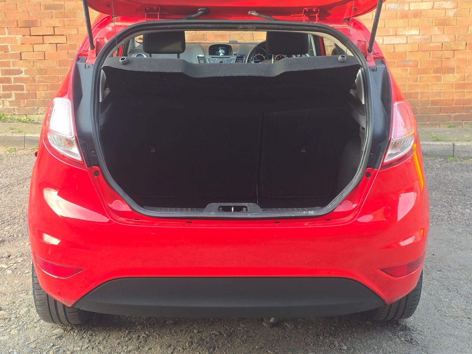 Used Ford Fiesta 2013 for sale - 78086777: Photo 7