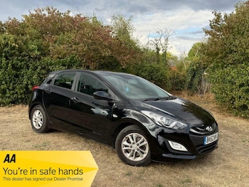 Used Hyundai i30 2012 for sale - 79609446: Photo