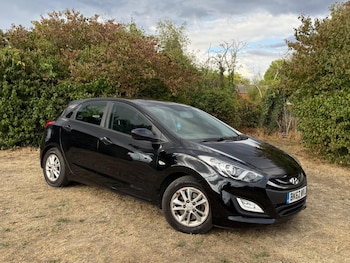 Used Hyundai i30 2012 for sale - 79609446: Photo