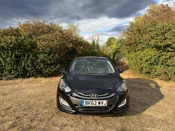 Used Hyundai i30 2012 for sale - 79609446: Photo