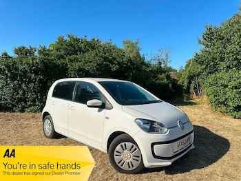 Used Volkswagen up! 2013 for sale - 79396166: Photo