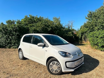 Used Volkswagen up! 2013 for sale - 79396166: Photo