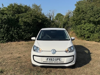 Used Volkswagen up! 2013 for sale - 79396166: Photo