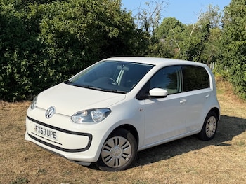 Used Volkswagen up! 2013 for sale - 79396166: Photo