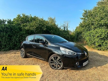 Used Renault Clio 2015 for sale - 79540815: Photo