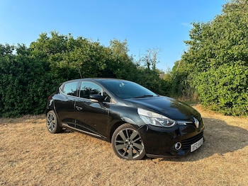 Used Renault Clio 2015 for sale - 79540815: Photo
