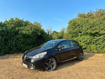 Used Renault Clio 2015 for sale - 79540815: Photo