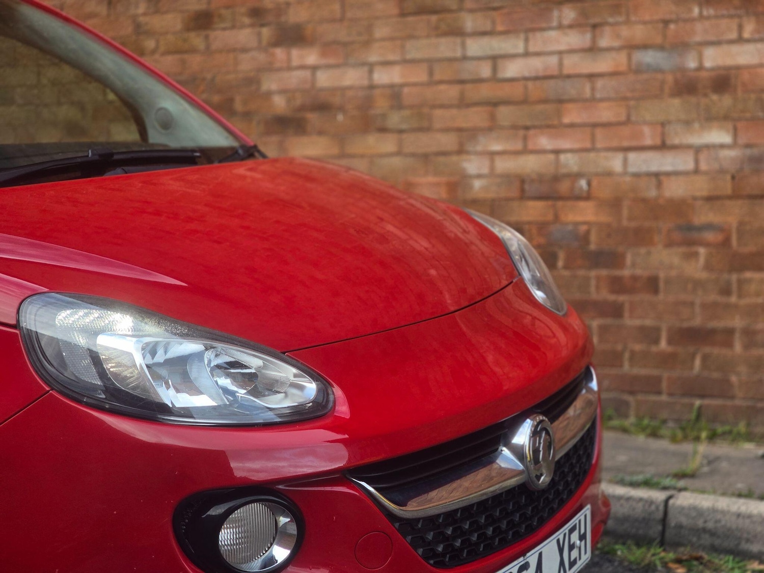 Used Vauxhall ADAM for sale - 77768349: Photo 11