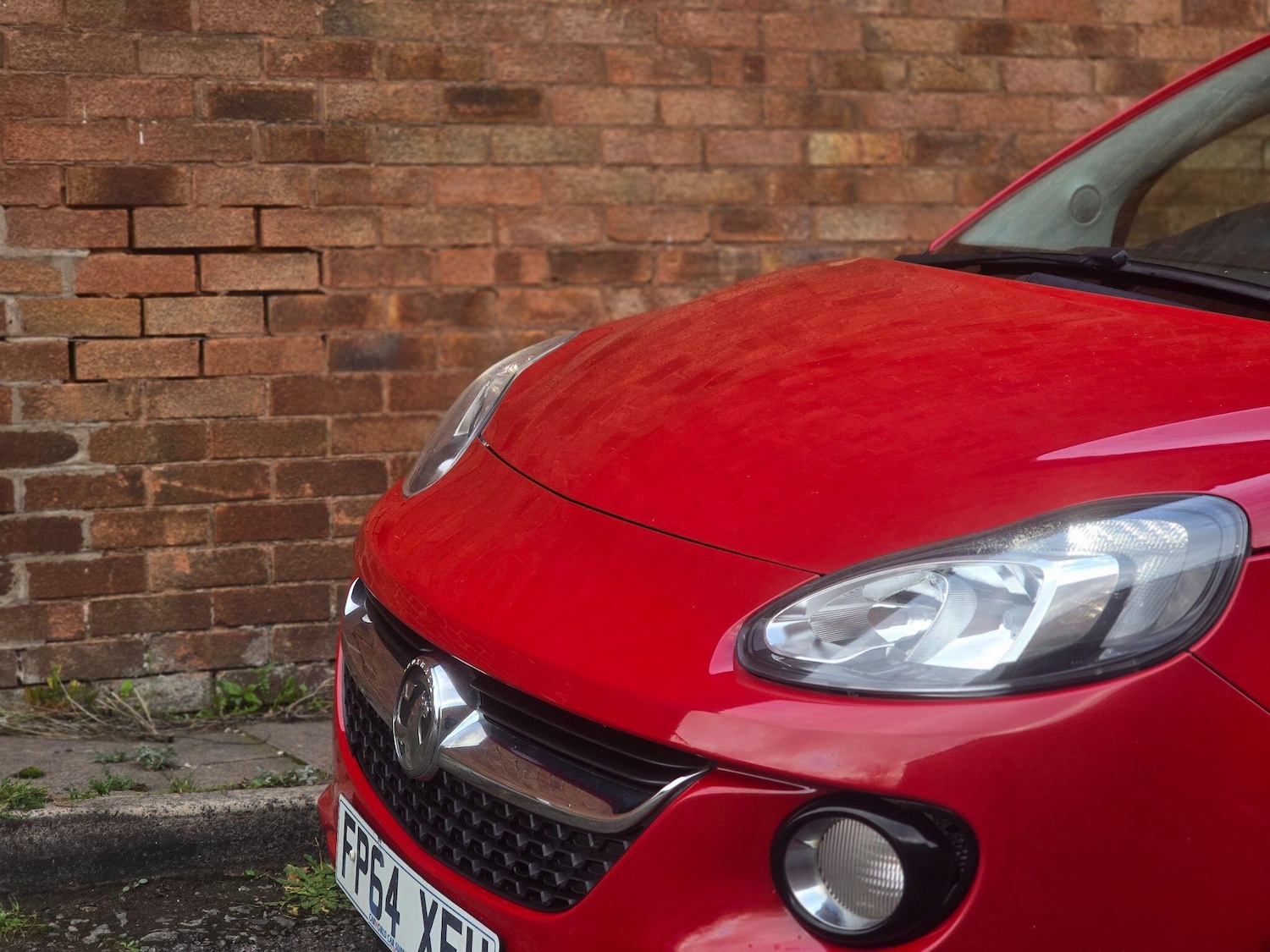 Used Vauxhall ADAM for sale - 77768349: Photo 12