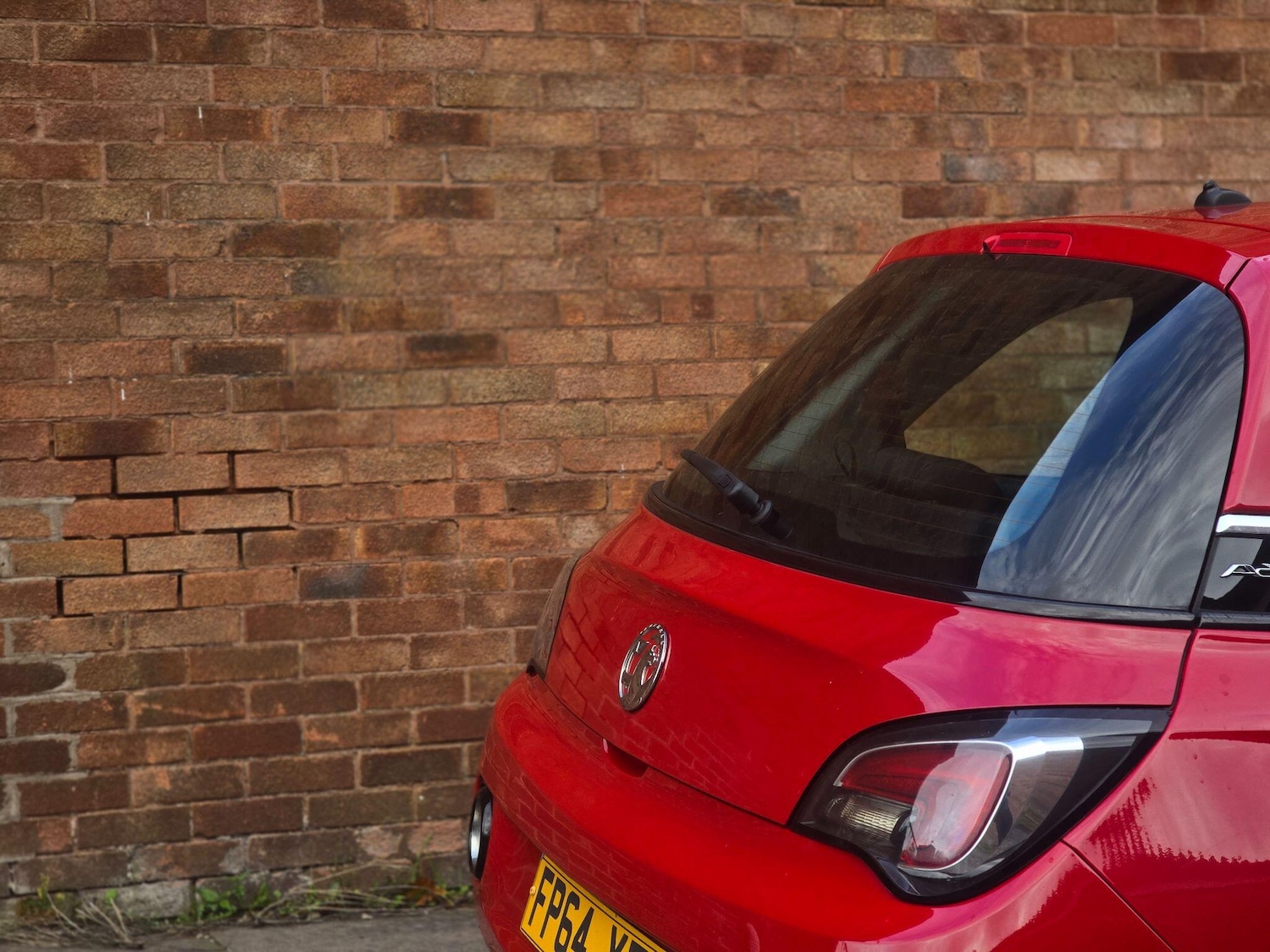 Used Vauxhall ADAM for sale - 77768349: Photo 14