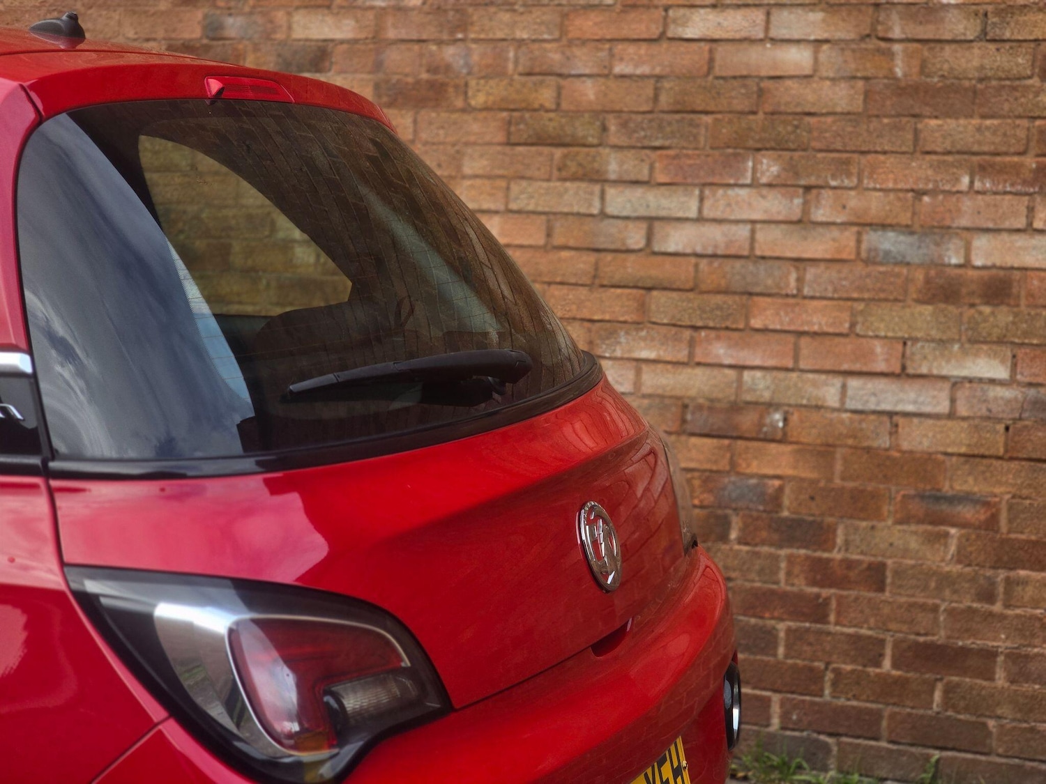 Used Vauxhall ADAM for sale - 77768349: Photo 15