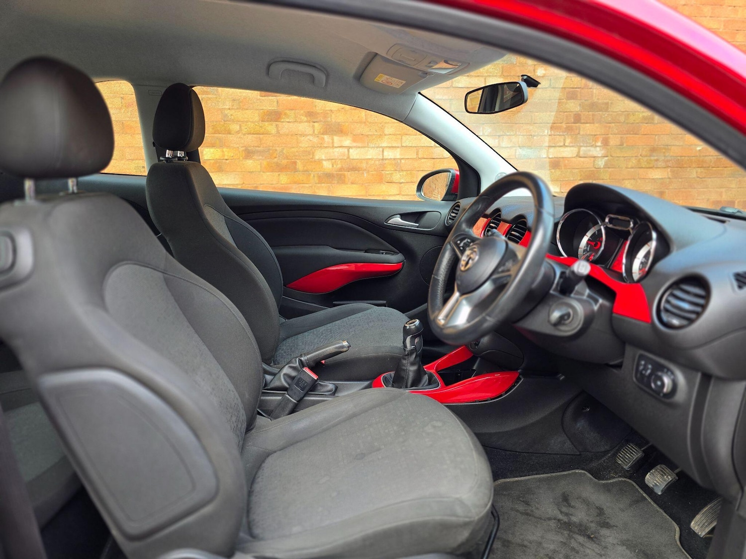 Used Vauxhall ADAM for sale - 77768349: Photo 16