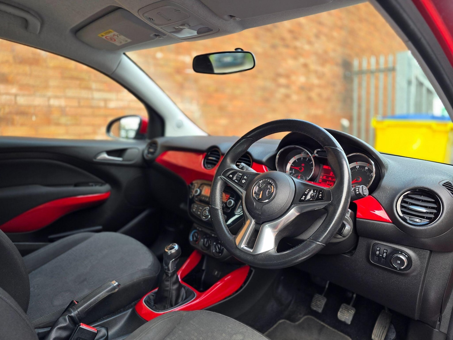 Used Vauxhall ADAM for sale - 77768349: Photo 17