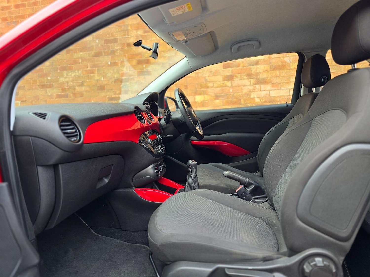 Used Vauxhall ADAM for sale - 77768349: Photo 18