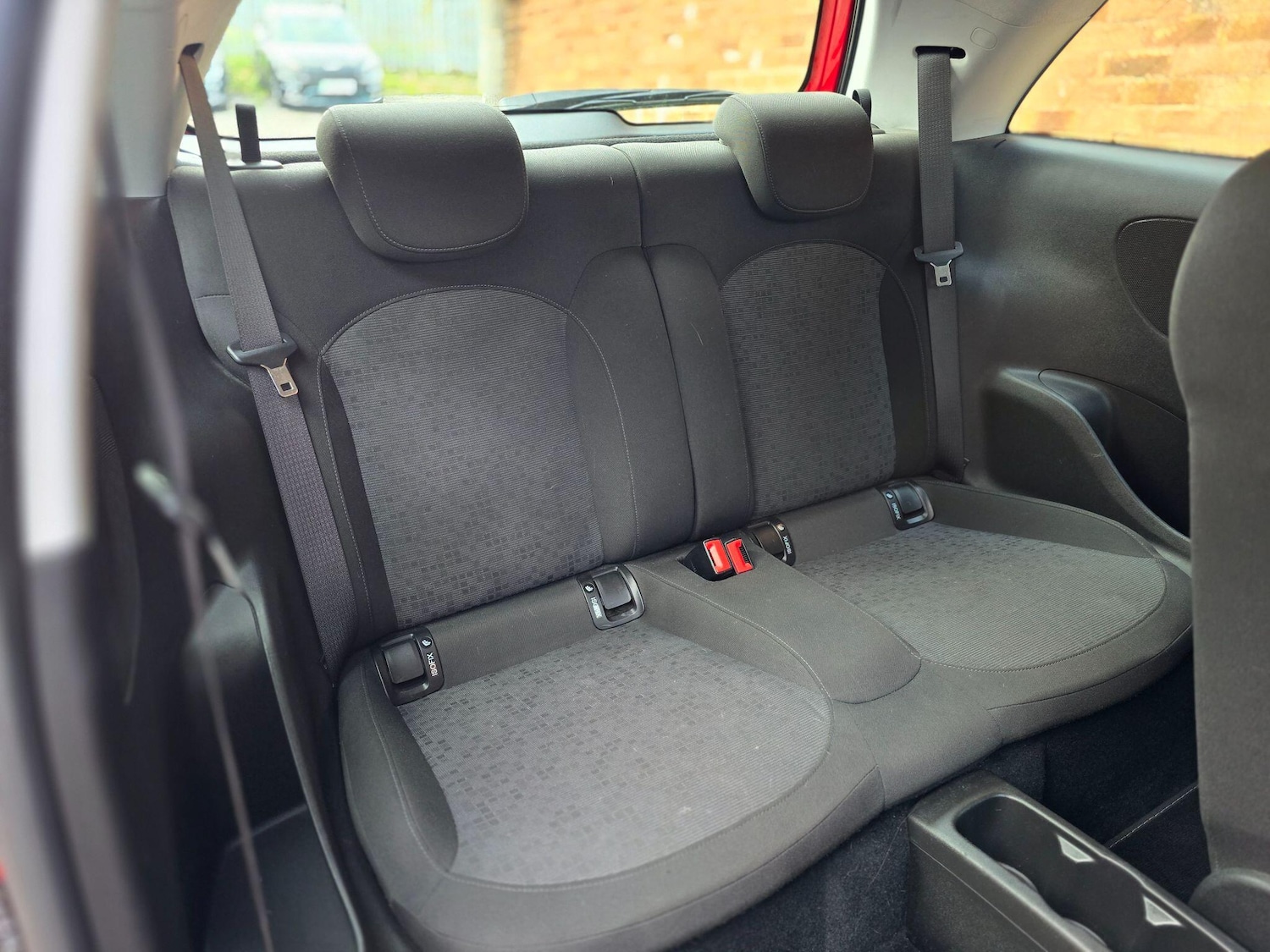 Used Vauxhall ADAM for sale - 77768349: Photo 20