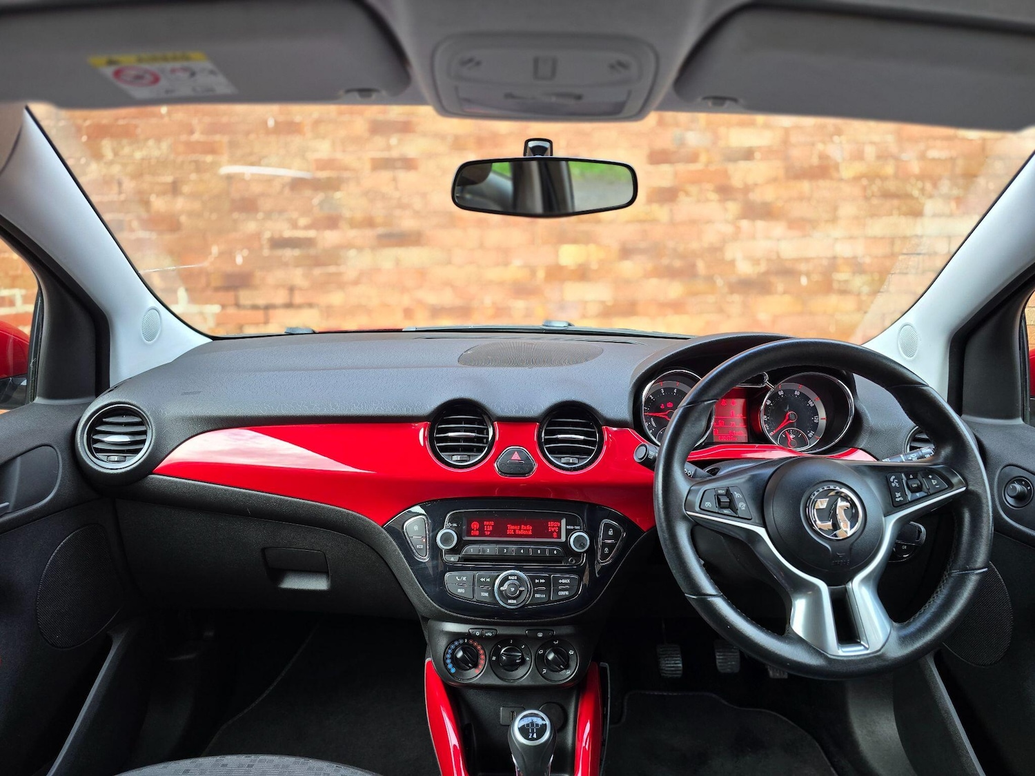 Used Vauxhall ADAM for sale - 77768349: Photo 21