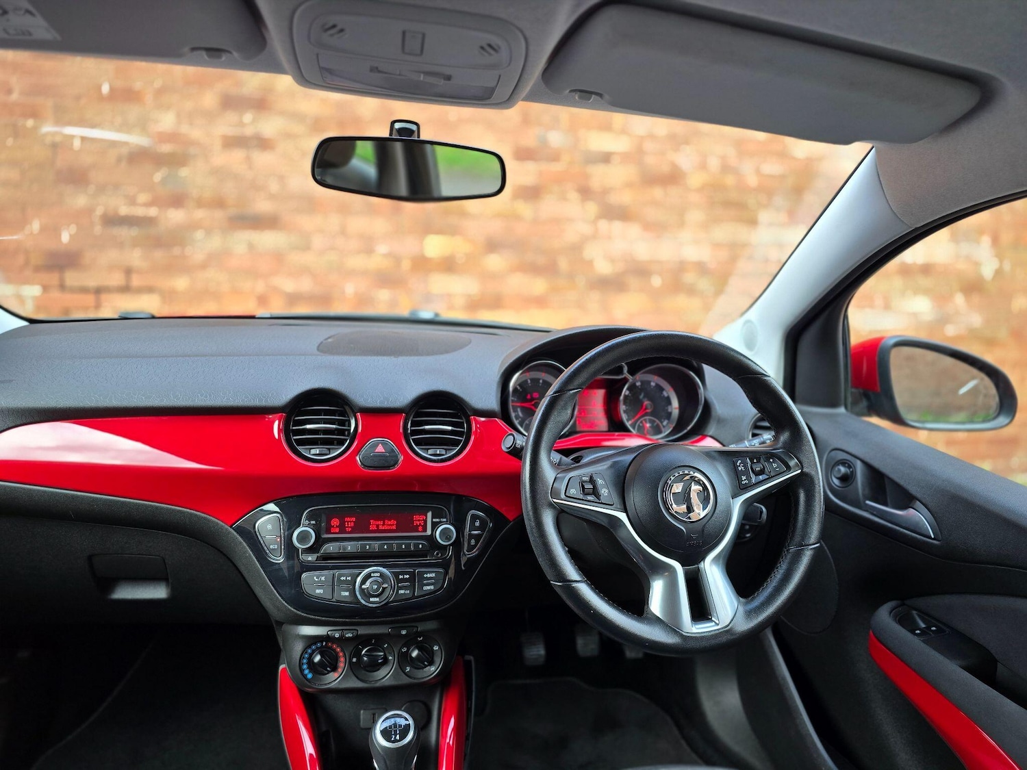 Used Vauxhall ADAM for sale - 77768349: Photo 22