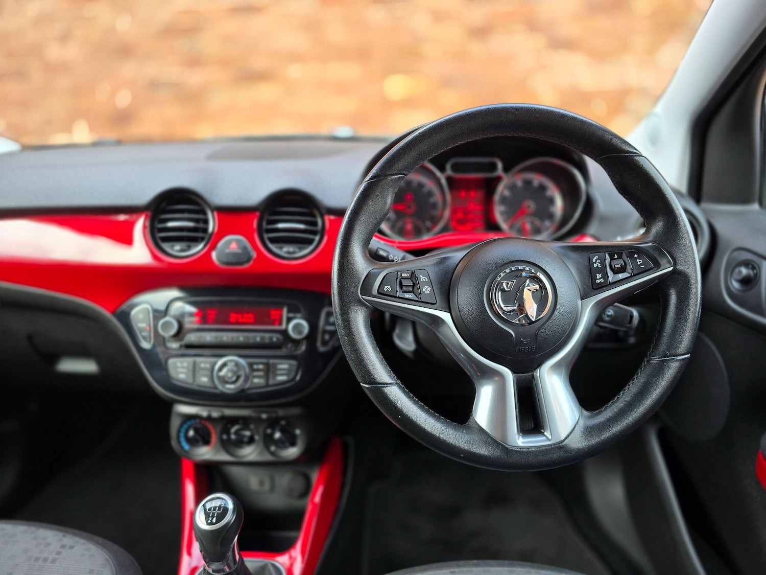 Used Vauxhall ADAM for sale - 77768349: Photo 24