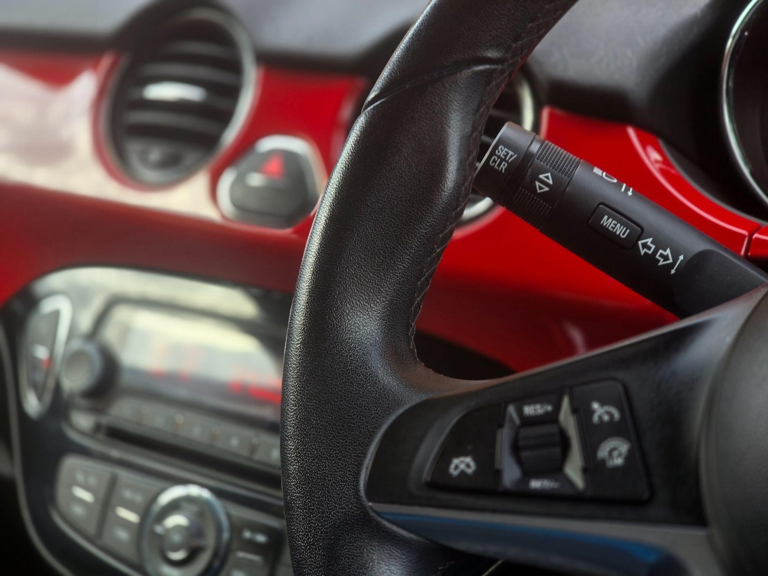 Used Vauxhall ADAM for sale - 77768349: Photo 27