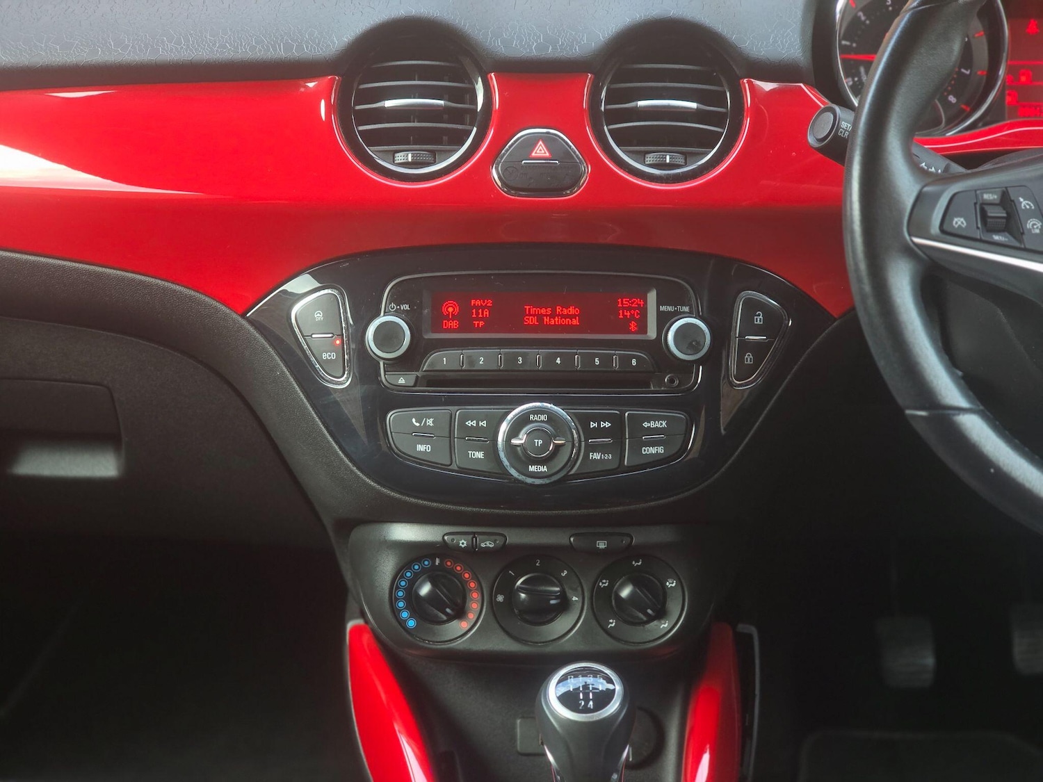 Used Vauxhall ADAM for sale - 77768349: Photo 28