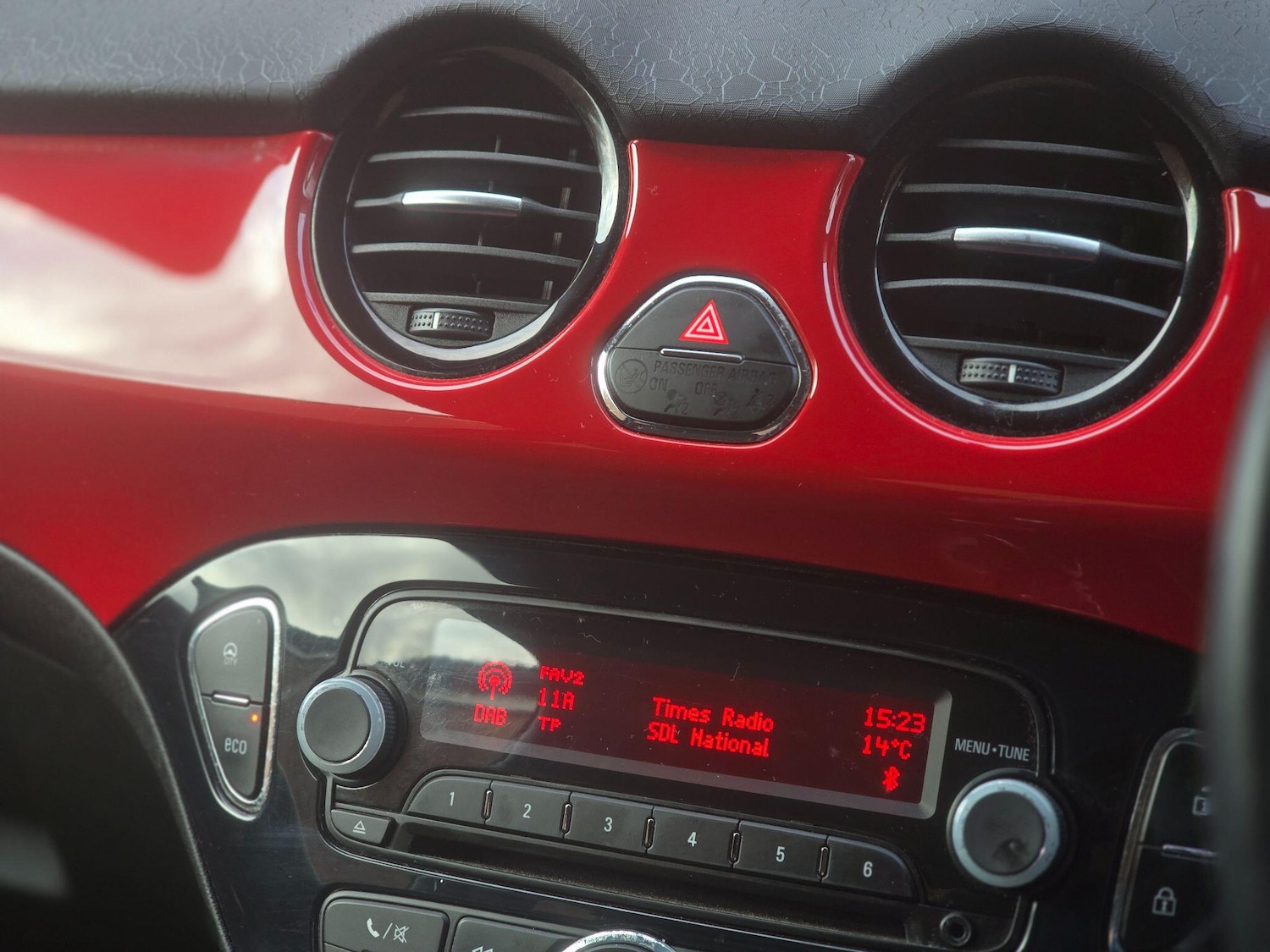 Used Vauxhall ADAM for sale - 77768349: Photo 29