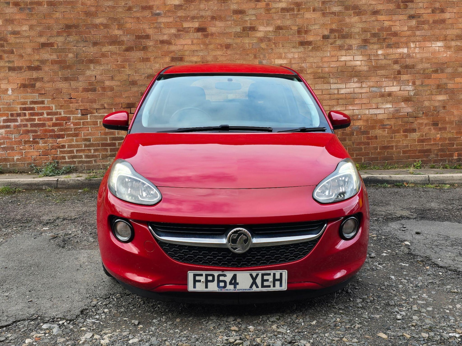 Used Vauxhall ADAM for sale - 77768349: Photo 3